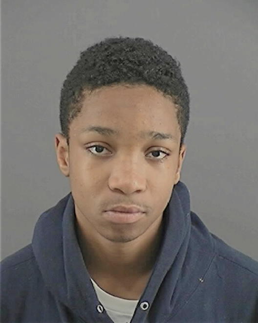 FRAZIER, DEONTE S - Peoria County, IL