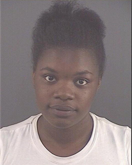 WILLIAMS, LONZIARA M - Peoria County, IL