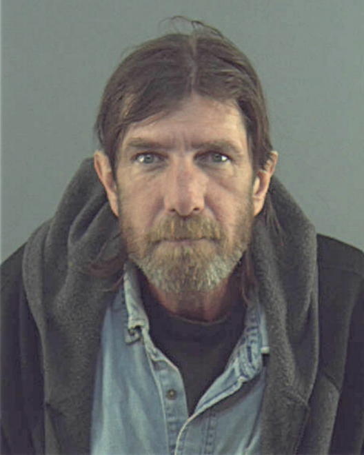 EARP, DAVID WAYNE - Peoria County, IL