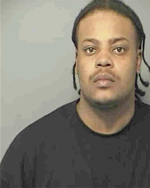 FREEMAN, PERRY LASHAWN - Peoria County, IL