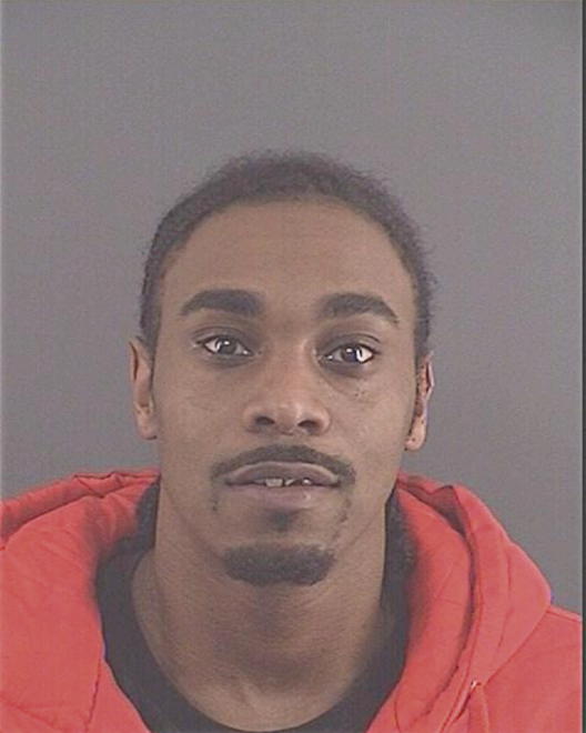 HAYES, JAMERE EARL, IL