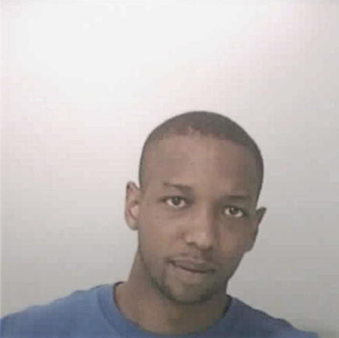 LEE, CEDRIC DEMARCO - Peoria County, IL