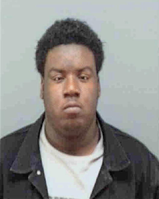 ROSS, ANTOINE MARSHAWN - Peoria County, IL