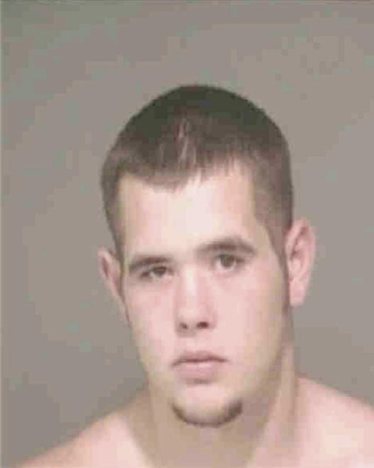 MYERS, DONALD EARL - Peoria County, IL