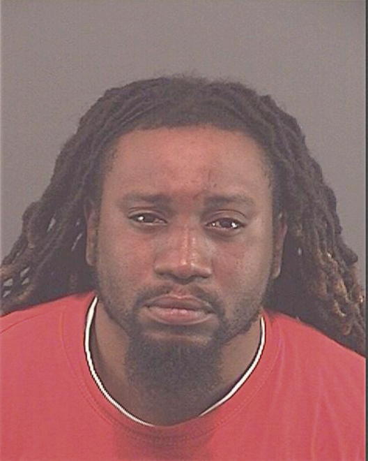 ROBERTS, DERRICK EARL - Peoria County, IL