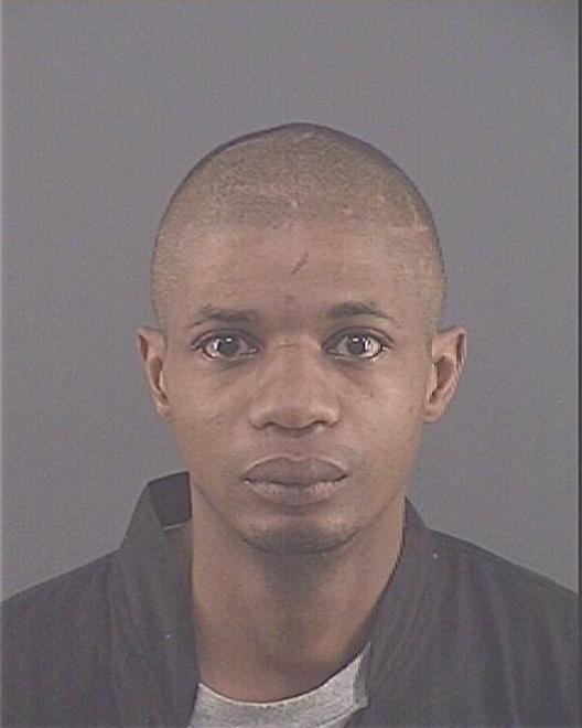 JONES, DESHAWN GERALD - Peoria County, IL