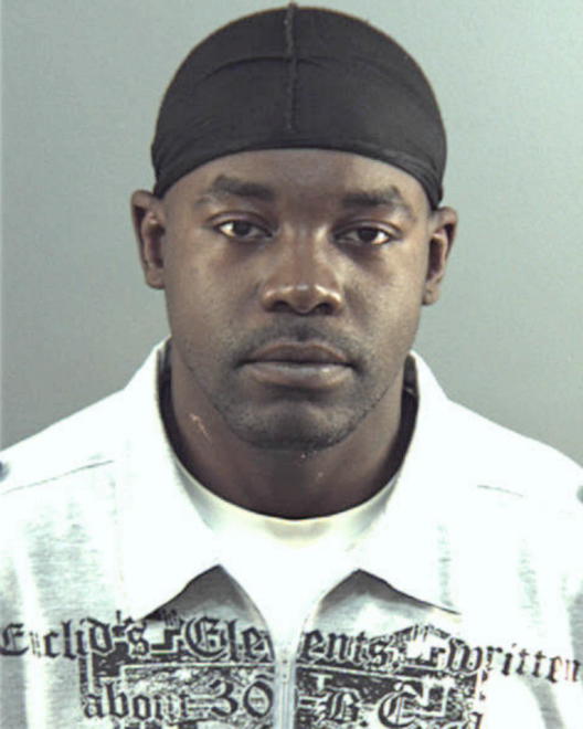 MONROE, ANTONIO T - Peoria County, IL