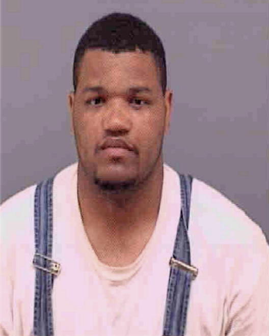 RHAMES, ROBERT E - Peoria County, IL