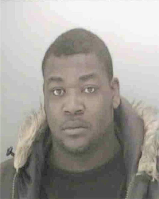 PAGE, JERRAL CORTEZ - Peoria County, IL