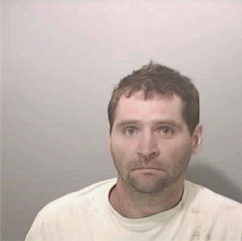RADOSCVIC, MARLON EDON - Peoria County, IL