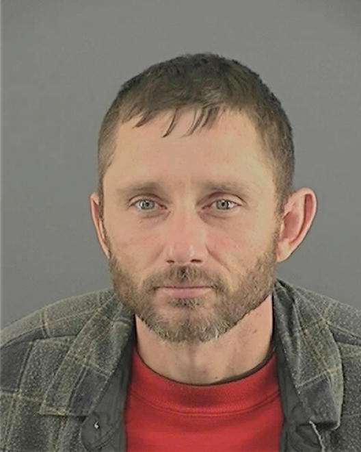 SKINNER, JASON NMI - Peoria County, IL