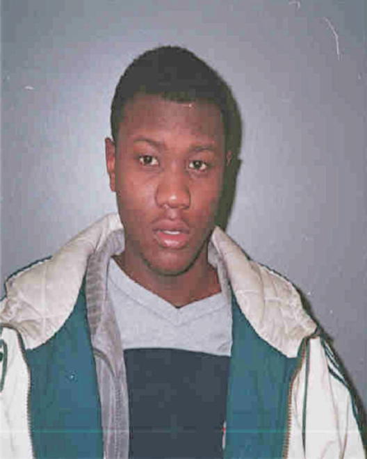 TAYLOR, ANTONIO LAMONT - Peoria County, IL
