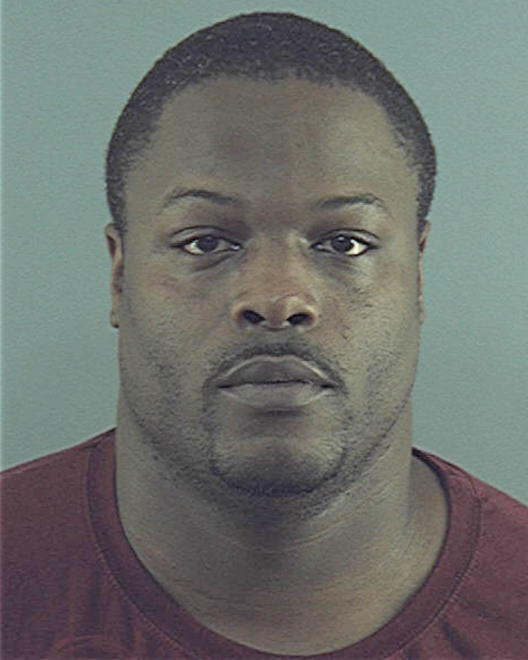 WARD, KENNETH MARICE - Peoria County, IL