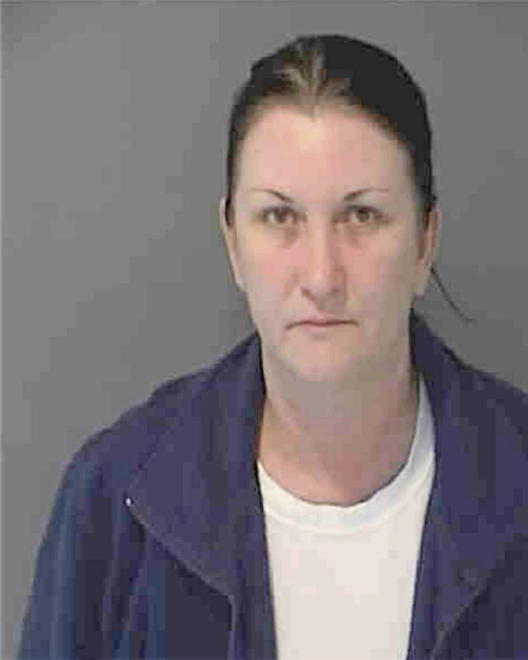 DAWDY, TRENA MARIE - Peoria County, IL