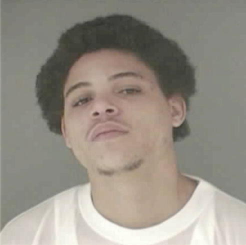 IRVIN, MICHAEL LEE - Peoria County, IL