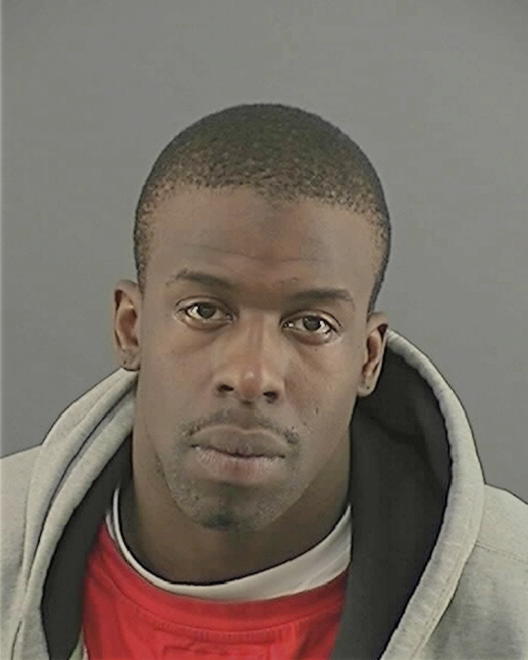 JONES, KENDRICK DEMARKO, IL