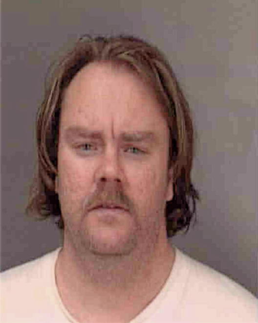 STEVENS, GLENN LAVERN - Peoria County, IL