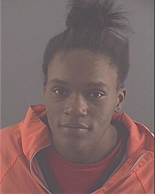 FAIR, JAMEYA A - Peoria County, IL