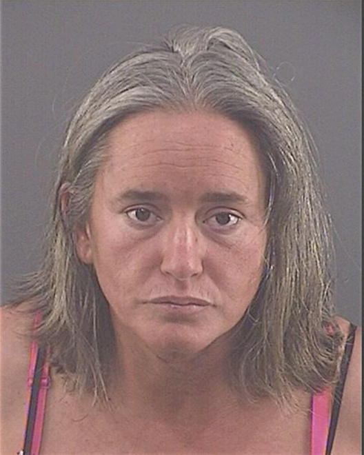 GARNER, AGNES S. - Peoria County, IL