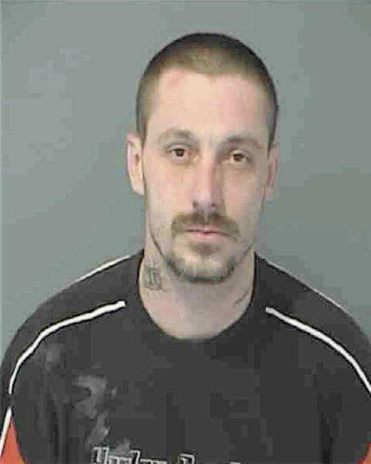 HUFFMAN, LOUIS FRANKLIN - Peoria County, IL
