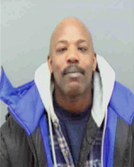 MCNEARY, RODNEY MAURICE, IL