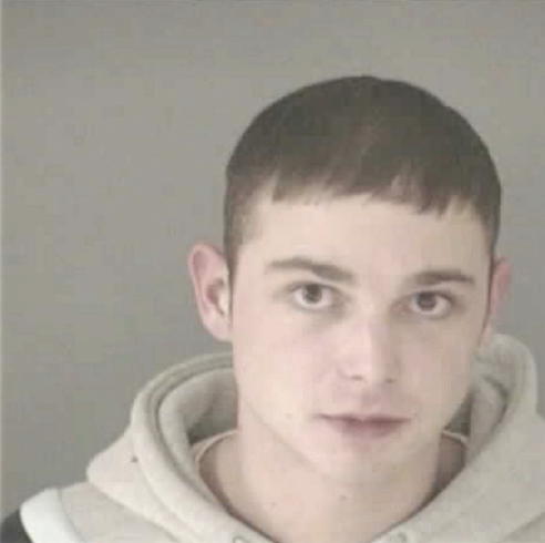 PEARCE, MICHAEL R - Peoria County, IL