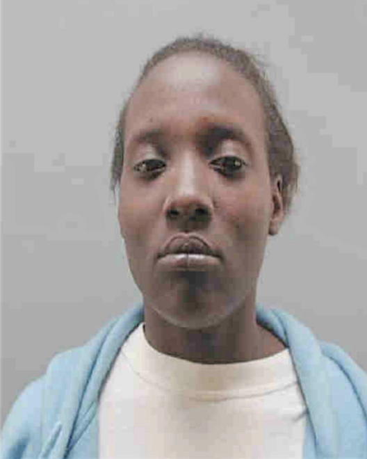 RICHMOND, MARNESHA LANEEY - Peoria County, IL