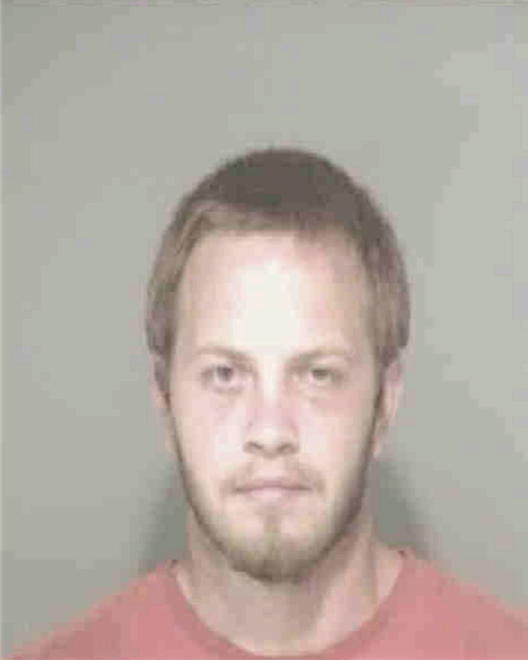 HAGGARD, CHRISTOPHER C - Peoria County, IL