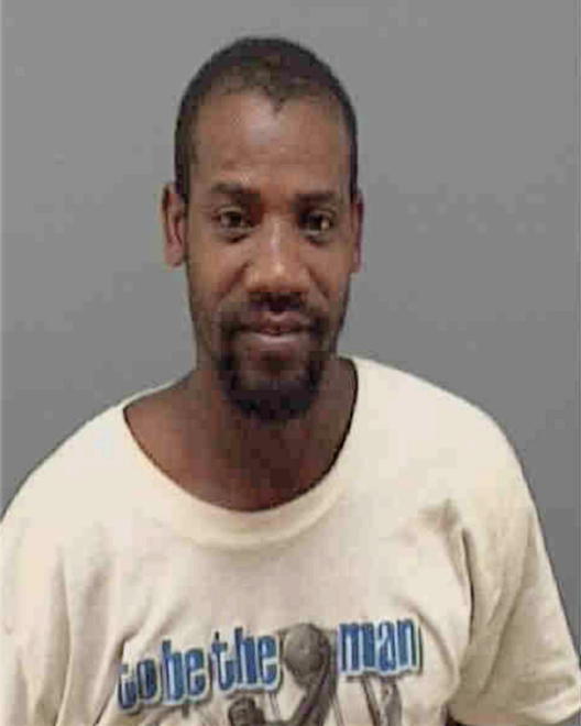 HARRIS, VINCENT BERNARD - Peoria County, IL