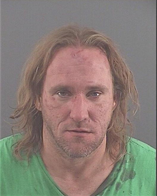 MCINTYRE, RYAN JAMES - Peoria County, IL