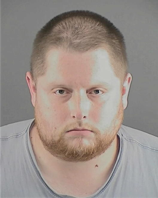 ROBERTSON, DAVID LEE - Peoria County, IL