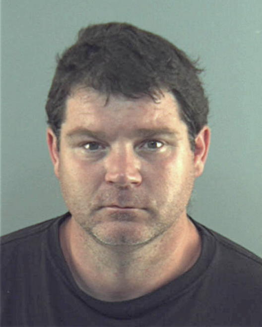 WILSON, MARVIN LEE - Peoria County, IL