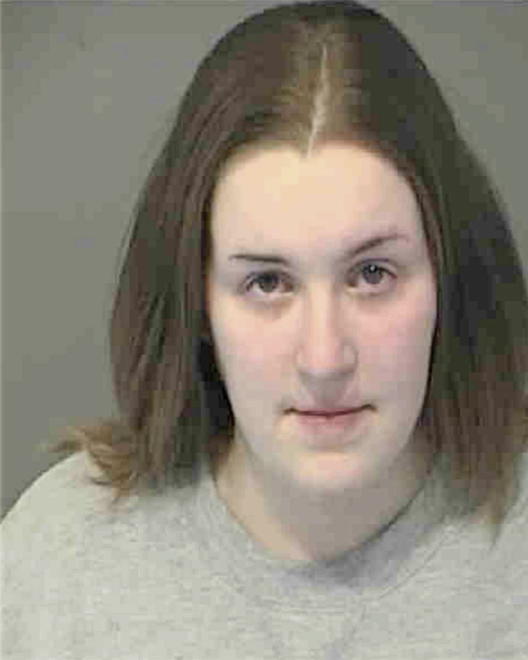 GIBSON, JENNIFER STEFANIE - Peoria County, IL