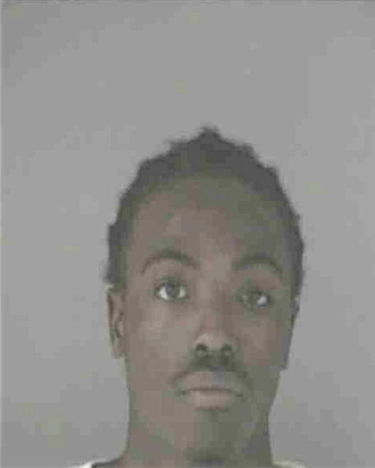 HAYES, ANTWON DARELL - Peoria County, IL