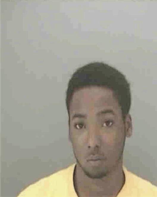JOHNSON, DAVID DEANDRE - Peoria County, IL
