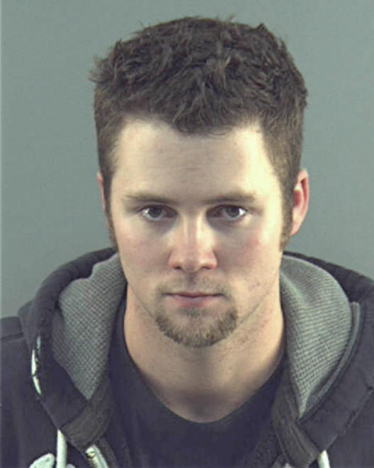 LAPE, MATTHEW C - Peoria County, IL
