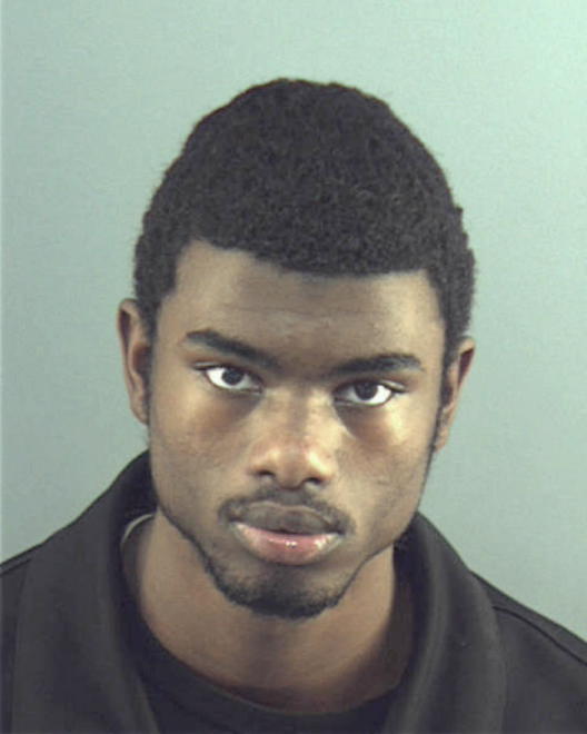 MACLIN, KADEEM DUSHAUN - Peoria County, IL