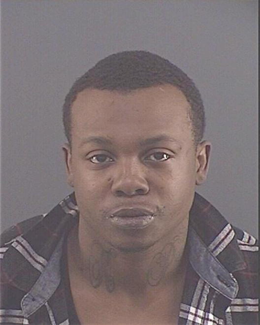 PARKER, KENDRIC J - Peoria County, IL