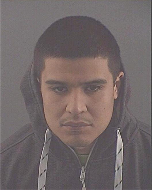 REGALADO, OSCAR, IL