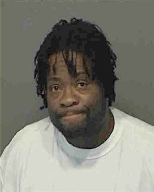 HARRIS, ANTHONY FULLILOVE - Peoria County, IL