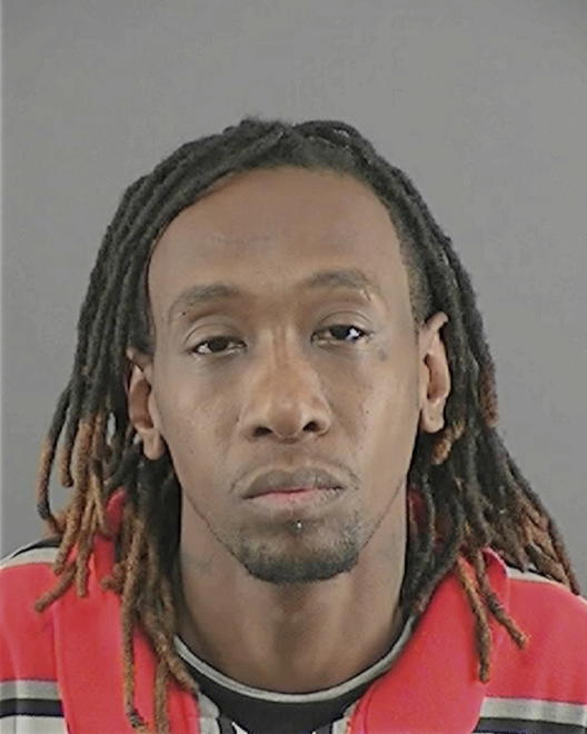 HAYWOOD, MARQUIS LAVELLE - Peoria County, IL