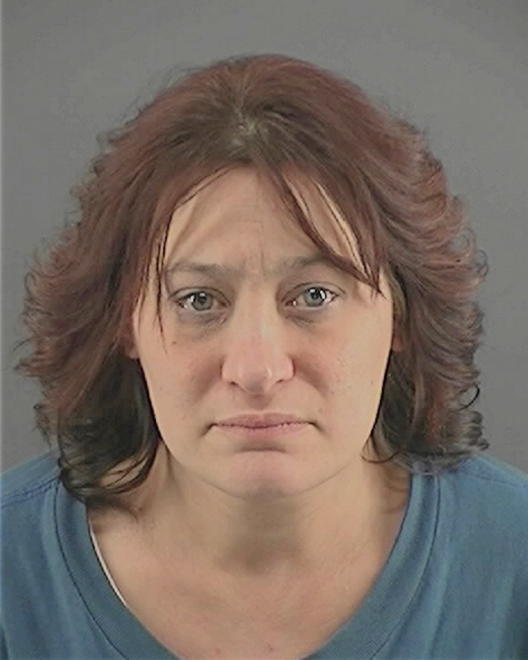 MANNING, TINA MARIE, IL