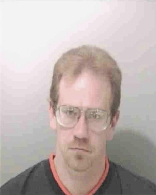 MCEVERS, TIMOTHY EARL - Peoria County, IL