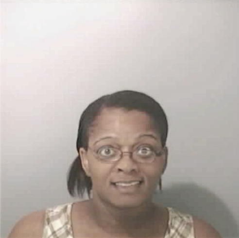 PINKNEY, ARAKA MONTINQUE, IL