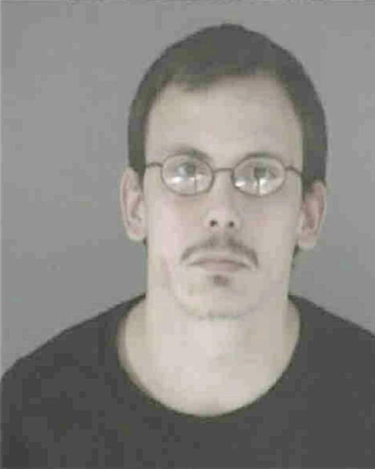 DAUGHTY, DAVID WAYNE, IL