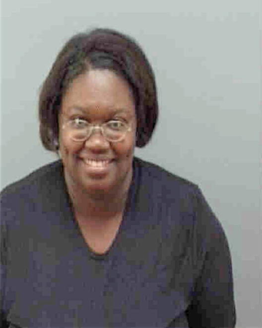 DINWIDDIE, SHELVIA E., IL