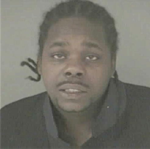 FRANKLIN, DEONDRA LAMAR - Peoria County, IL