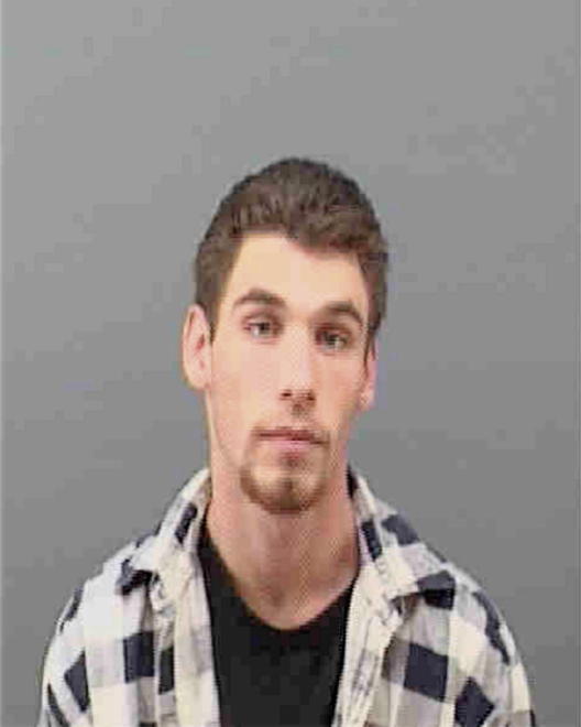 HASTEN, CHRISTOPHER, IL