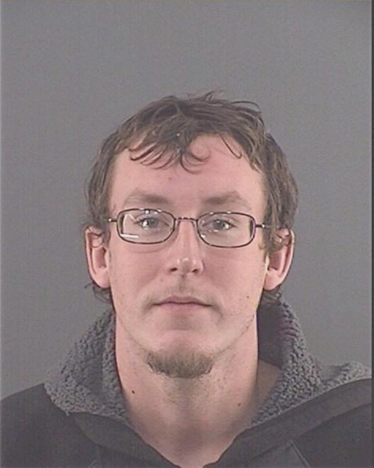MCCOLLUM, ZACHARY BRYAN, IL