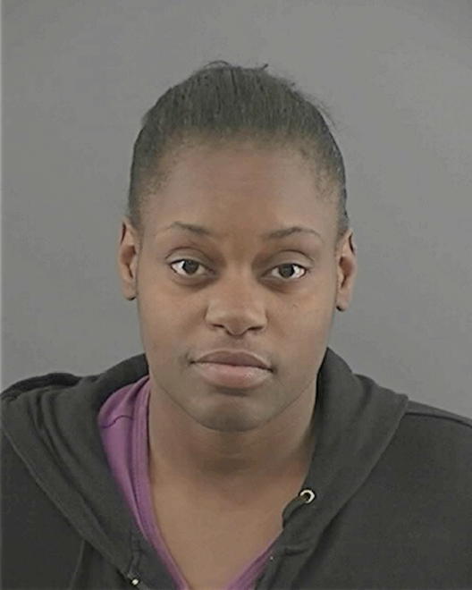 PARKER, ARMENECE LEDORA - Peoria County, IL